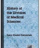 History of the Division of Medical Sciences