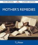 Mother's Remedies