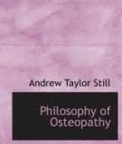 Philosophy of Osteopathy