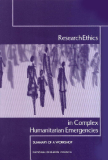 Research Ethics in Complex Humanitarian Emergencies