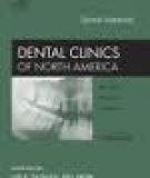 Dental Clinics of North America  Vol 51 (2007) 573–589