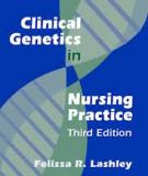 Clinical Genetics in Nursing Practice Third Edition
