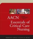 AACN Essentials of Critical Care Nursing_1