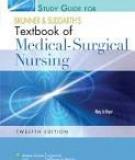 Brunner and Suddarth's Textbook of Medical Surgical Nursing