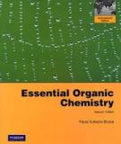 Chemistry and Pharmacology Organic Chemistry