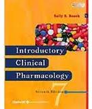 The seventh edition of Introductory Clinical Pharmacology