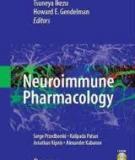 Neuroimmune Pharmacology