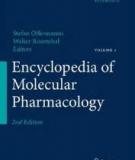 Encyclopedia of Molecular Pharmacology (2nd edition)