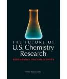 The Future of U.S. Chemistry Research: Benchmarks and Challenges