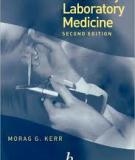 Veterinary Laboratory Medicine CLINICAL BIOCHEMISTRY AND HAEMATOLOGY Second Edition