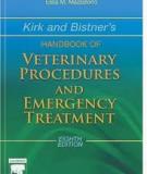 Handbook of Veterinary Procedures and Emergency Treatment_2