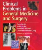 Clinical Problems in General Medicine and Surgery_2