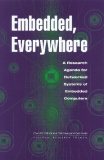 Sách: Embedded, Everywhere A Research Agenda for Networked Systems of Embedded Computers