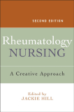Rheumatology Nursing A Creative Approach 2nd edition