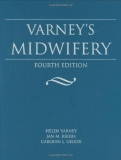 Varney’s midwifery fourth edition