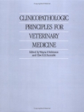 Clinicopathologic principles for veterinary medicine