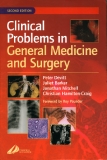 Clinical Problems in General Medicine and Surgery_1