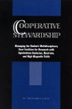 COOPERATIVE STEWARDSHIP: Managing the Nation’s Multidisciplinary User Facilities for Research with Synchrotron Radiation, Neutrons, and High Magnetic Fields