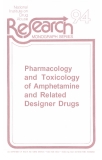 Pharmacology and Toxicology of Amphetamine and Related Designer Drugs