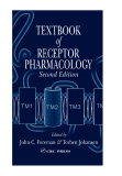 TEXTBOOK of RECEPTOR PHARMACOLOGY Second Edition