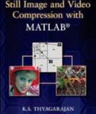 Still Image and Video Compression with MATLAB