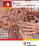  Business Administration handbook • 2012–2013