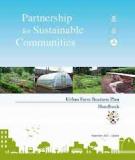 Partnership     for Sustainable  Communities  - Urban Farm Business Plan