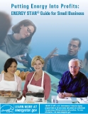 \Putting Energy Into Profits: ENERGY STAR® Small Business Online Guide