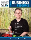 The SBA:  Streamlining  and Simplifying 2012-2013 MISSOURI