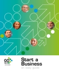 Start a  Business an easy guide