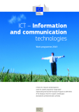 ICT – Information  and communication  technologies