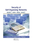 SECURITY OF SELF-ORGANIZING NETWORKS 