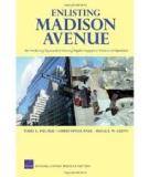 Enlisting Madison Avenue