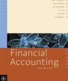 PRINCIPLES OF FINANCE BASICS OF ACCOUNTING