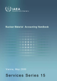 Nuclear Material Accounting Handbook 