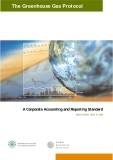 A Corporate Accounting and Reporting Standard