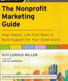 Guide to Marketing the Arts in Your Non-Profit Organization