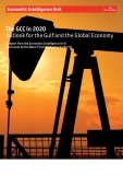 The GCC in 2020 Outlook for the Gulf and the Global Economy