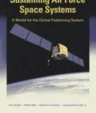 Sustaining Air Force Space Systems