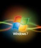 Hệ điều hành Windows 7 Toàn Tập