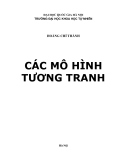 Mô hình biểu diễn tương tranh