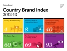 Country Brand Index 2012-13