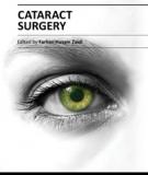 CATARACT SURGERY