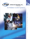 Air Pollution Control Systems: United Air Specialists, Inc.