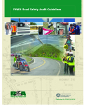 FHWA Road Safety Audit Guidelines