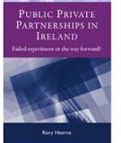Public risk for private gain? The public audit  implications of risk transfer  and  private finance