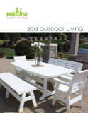 2013 outdoor living