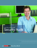 The Do-It-Yourself Security Audit