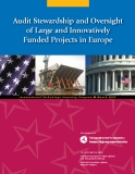 Audit Stewardship and Oversight  of Large and Innovatively  Funded Projects in Europe