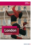 London A cultural audit